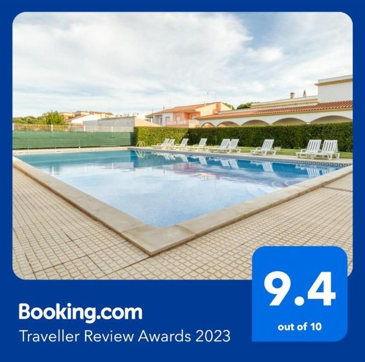 Apartamento Falésia Flat By Patamar 4u - Self Check-in